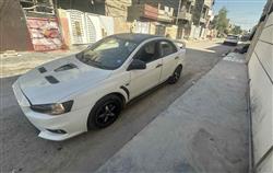 ميتسوبيشي لانسرEX